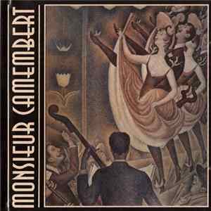 Download Monsieur Camembert - Monsieur Camembert