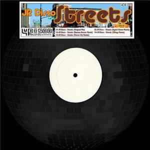 Download JR Disco - Streets
