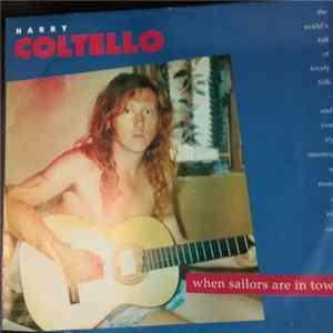 Download Harry Coltello - When sailors are in town