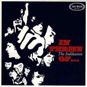 Download The Indikation - In Terms Of...