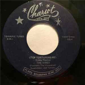 Download The Vibes - Stop Torturing Me