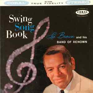 Download Les Brown And His Band Of Renown - Swing Song Book