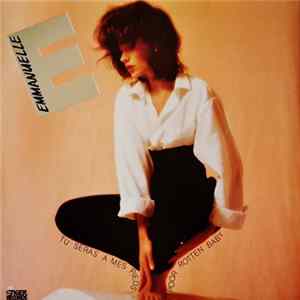 Download Emmanuelle - Tu Seras A Mes Pieds (Poor Rotten Baby)