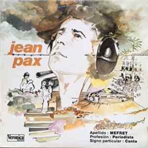 Download Jean-Pax Méfret - El Cantor Del Occidente