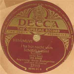 Download Lys Assia - I Ha Hüt Nacht Vom Schätzli Träumt