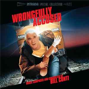 Download Bill Conti - Wrongfully Accused