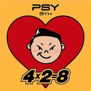 Download Psy - 8th "4x2=8"
