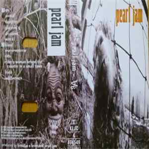 Download Pearl Jam - Vs