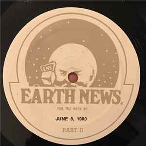 Download Various - Earth News For The Week June 9, 1980