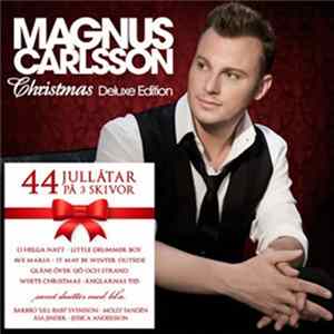 Download Magnus Carlsson - Christmas