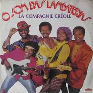 Download La Compagnie Créole - O Som Das Lambaterias