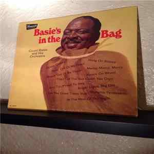 Download Count Basie And His Orchestra - Basie's In The Bag