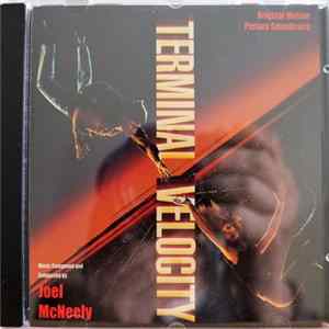 Download Joel McNeely - Terminal Velocity