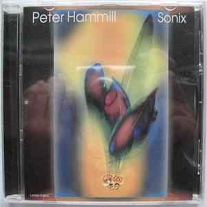 Download Peter Hammill - Sonix - Hybrid Experiments 1994-1996