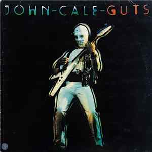 Download John Cale - Guts