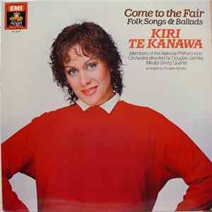 Download Kiri Te Kanawa - Come To The Fair