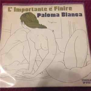 Download George Papas E La Sua Orchestra - L'Importante È Finire