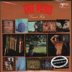 Download The Who - Direct Hits