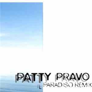 Download Patty Pravo - Il Paradiso Remix
