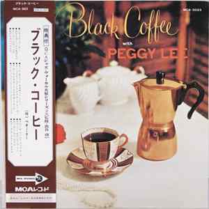 Download Peggy Lee - Black Coffee