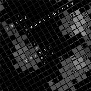 Download Intelligent Dasein - Sound Experiments #1