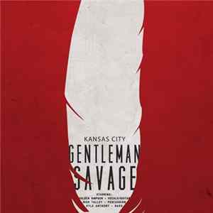 Download Gentleman Savage - 2011 Demos