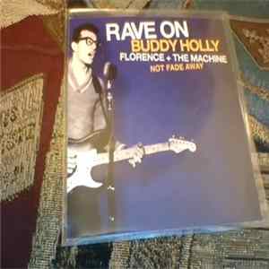 Download Florence + The Machine - Not Fade Away