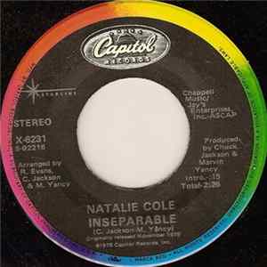 Download Natalie Cole - This Will Be (An Everlasting Love)