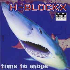 Download H-Blockx - Time To Move