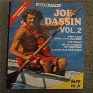 Download Joe Dassin - Joe Dassin Vol.2 , Siffler Sur la Colline