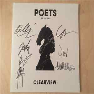 Download Poets Of The Fall - Clearview