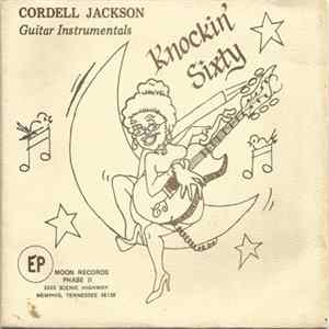 Download Cordell Jackson - Knockin' Sixty