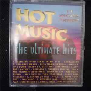 Download Various - Hot Music The Ultimate Hits