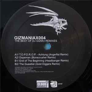 Download Various - The Best Of DJ Gizmo Remixes