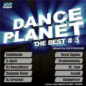 Download Various - Dance Planet. The Best #3