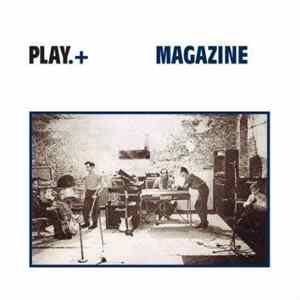 Download Magazine - Play.+