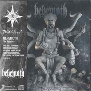 Download Behemoth - The Apostasy