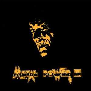 Download Various - Metal Power II