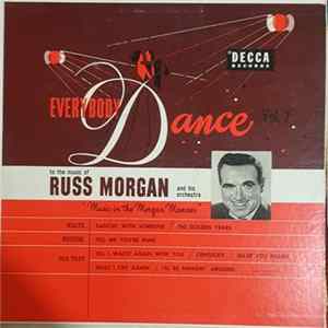 Download Russ Morgan And His Orchestra - Everybody Dance