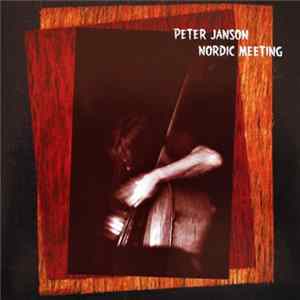 Download Peter Janson - Nordic Meeting