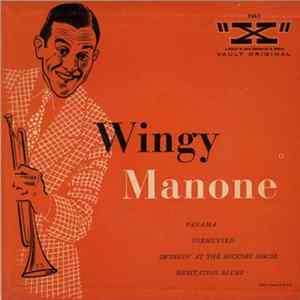 Download Wingy Manone - Wingy Manone