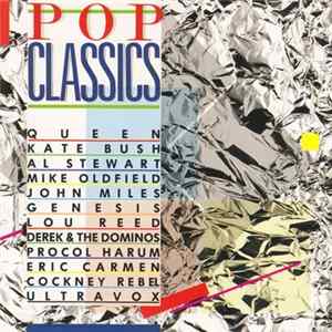 Download Various - Pop Classics