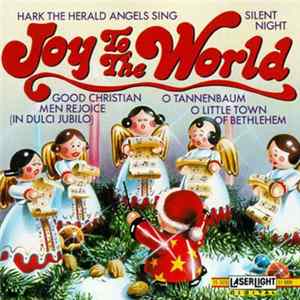 Download Various - Joy To The World