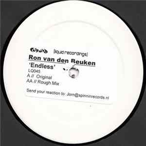 Download Ron van den Beuken - Endless