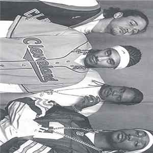 Download Bone Thugs-N-Harmony & Mark McGuire - Bone Thugs-N-Harmony & Mark McGuire