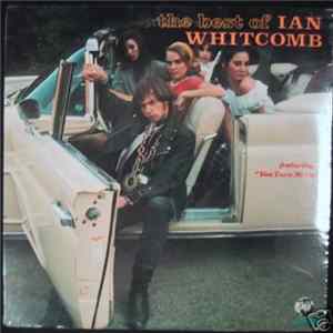 Download Ian Whitcomb - The Best Of Ian Whitcomb