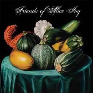Download Friends Of Alice Ivy - Hereafter Moth