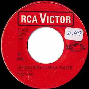 Download Bobby Bare - Charleston Railroad Tavern / Vincennes