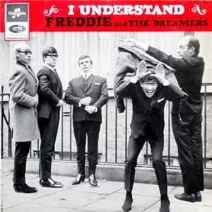 Download Freddie & The Dreamers - I Understand