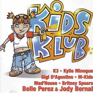 Download Various - Kids Klub 1